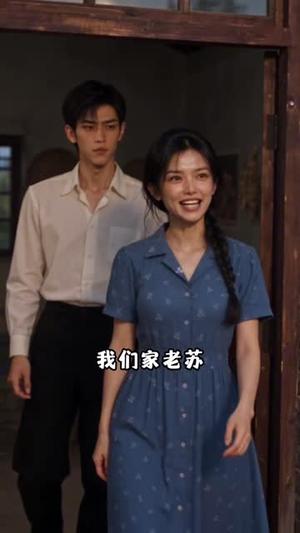 七零大姐大，强扭的瓜巨甜第一季（169集）360网盘观看
