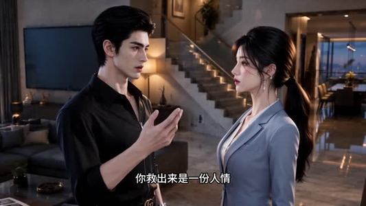 云深掌心（135集）全季一次看完