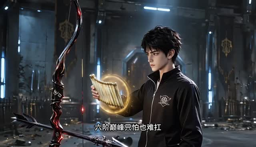 天赋万古无双,只手横推三千帝!第五季(300集) 天赋万古无双,只手横推三千帝!第五季(300集)哪个短剧网能看