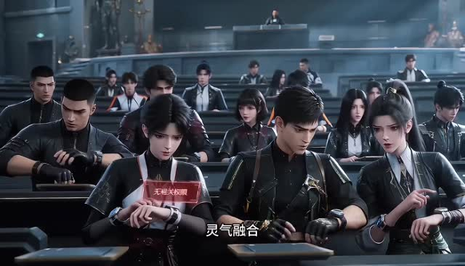 天赋万古无双,只手横推三千帝!第二季(120集) 天赋万古无双,只手横推三千帝!第二季(120集)古代短剧推荐