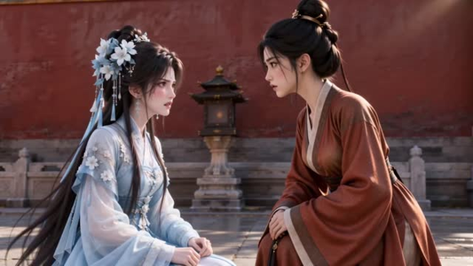 倾城美人,娇纵两世(301-500集) 倾城美人,娇纵两世(301-500集)高分推荐免费看