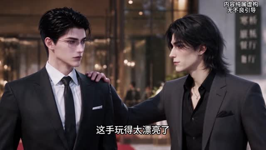 错位时光，赴你情深（117-315集）最火的短剧