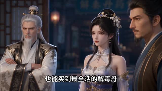 道庭完结篇（235集）热门短剧来袭