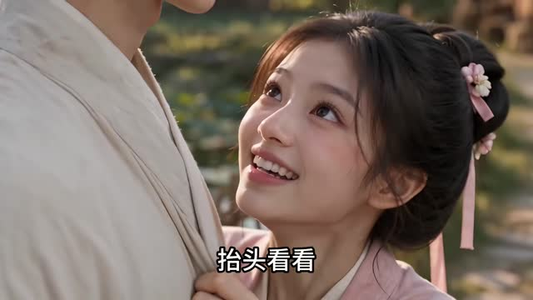 药香满院，种田采药赚万金（301-540集）短剧解说热门