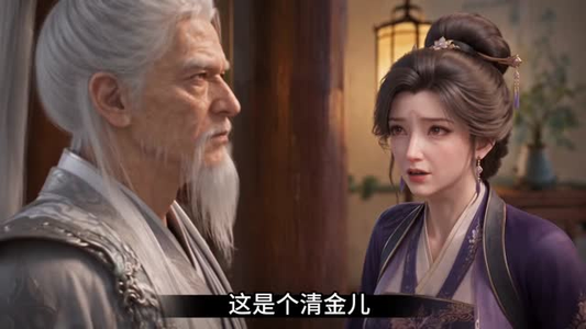 道庭第四季（239-435集）大结局一气呵成