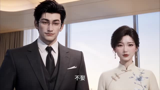 我的小狗未婚夫(44集) 我的小狗未婚夫(44集)热播短剧来袭
