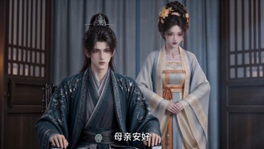 遇春枯木生:权臣的掌上明珠(183集) 遇春枯木生:权臣的掌上明珠(183集)追短剧太上头了