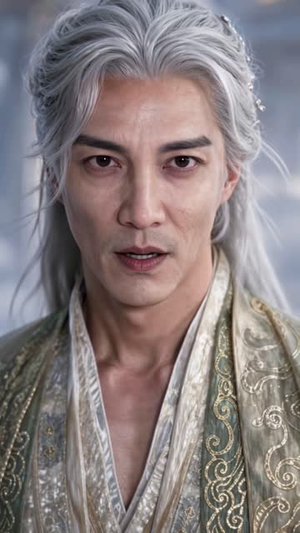 拒做献祭圣女,灾妖同我伐仙尊(51集) 拒做献祭圣女,灾妖同我伐仙尊(51集)好看的短剧推荐