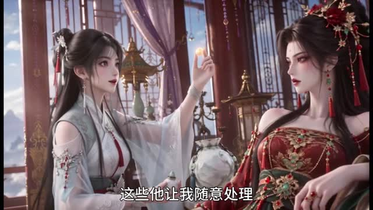 师妹她修仙不走寻常路（1-100集）红果免费短剧
