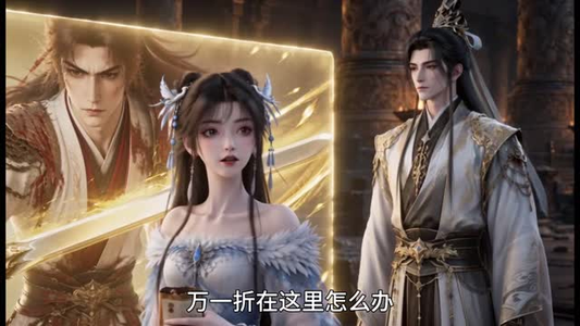 师妹她修仙不走寻常路(401-699集) 师妹她修仙不走寻常路(401-699集)更新时间一览表