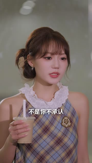 卷卷卷，把福气都卷没了（41 集）短剧前十排行榜