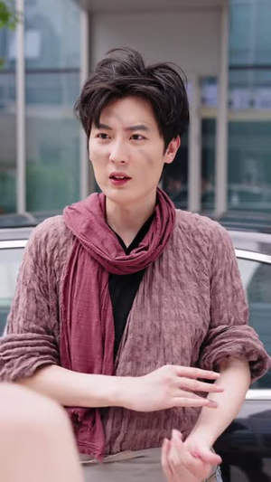 乞丐老公太无敌（71 集）古装短剧推荐