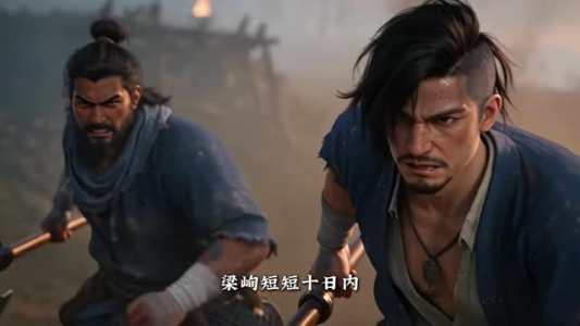 水匪也这么好哄啊第一季(214集) 水匪也这么好哄啊第一季(214集)爆火短剧抢先看