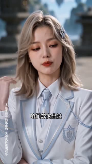 我的血量亿倍增幅,被当成废物异能(83集) 我的血量亿倍增幅,被当成废物异能(83集)短剧热播抢先看