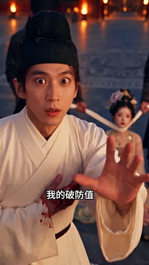 穿越大唐怼穿朝堂，李世民夸我是怼王第二季（154集）热播短剧免费看