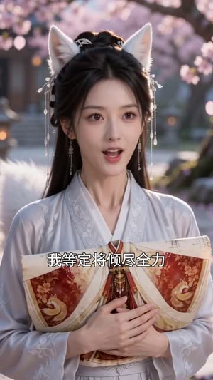 小狐伴君眠(105集) 小狐伴君眠(105集)分享好看短剧