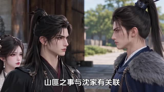 重生后我拒绝当姐姐的陪嫁丫鬟（76集）免费在线看全集