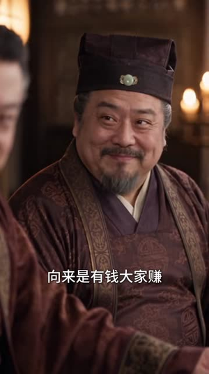 奈何帝王非我不娶第四季江南篇（151集）最热短剧推荐