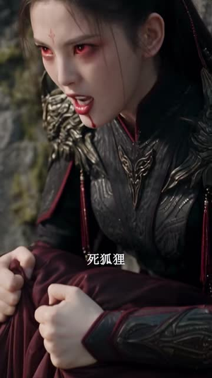 小狐狸今天也在攻略魔尊（81集）360网盘观看