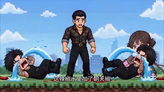 落魄野犬的深情独占（69集）精彩短剧来袭