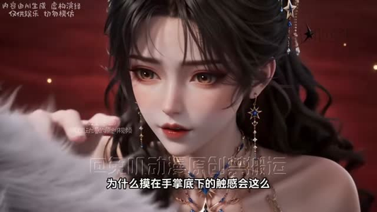 星龙崽语（144集）大结局太过瘾了