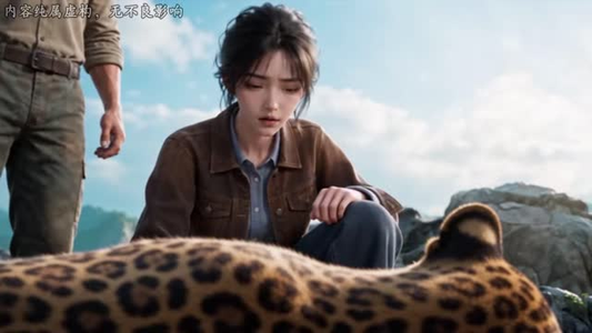 农场萌宠组团来打工(75集) 农场萌宠组团来打工(75集)热播短剧重燃