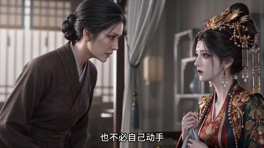 皇上表弟说他恕难从命（精选）（124集）抢先看新短剧