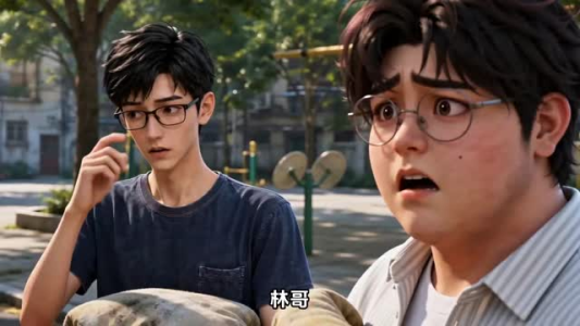 神级房东：我的租客各个都是大佬第一季（300集）爱上了这部剧了