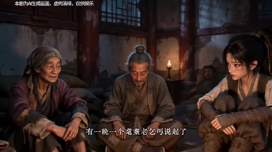 盲眼嫡子落难,陋舍羁绊渡风雪(200集) 盲眼嫡子落难,陋舍羁绊渡风雪(200集)在哪看