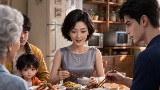 恋上月溪第一季(149集) 恋上月溪第一季(149集)短剧免费看