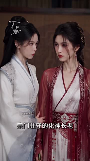 横扫仙途,高冷大小姐她扛着两个挂(85集) 横扫仙途,高冷大小姐她扛着两个挂(85集)精彩短剧看不停
