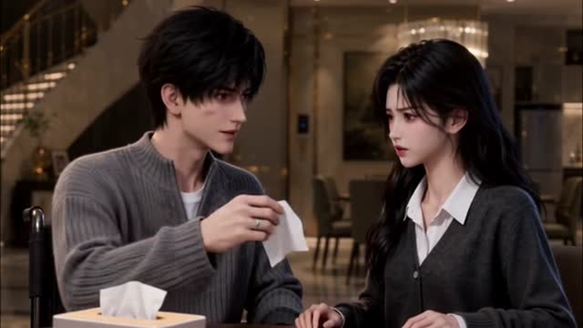 挽回青淮（132集）经典老剧免费看
