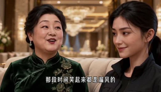 快穿萌娃：月月的奇幻之旅（100集）爆款短剧推荐