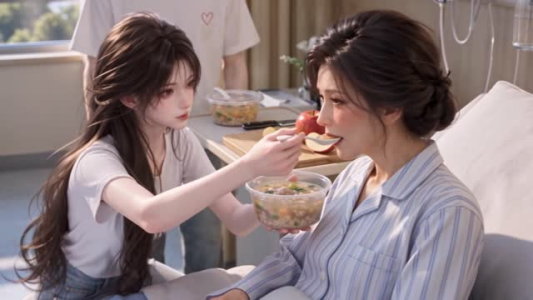 高考刚结束父母就不装了-第二季（201集）短剧太精彩了