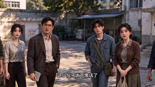 妙北攻略(137集) 妙北攻略(137集)好看短剧又来了