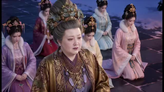 灵芝出宫第三季(97集) 灵芝出宫第三季(97集)最热短剧抢先看