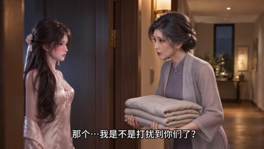高考刚结束父母就不装了-第三季（212集）精彩短剧随心推