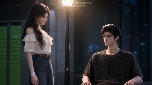 落魄老公别黑化,恶毒前妻来贴贴第二季(105集) 落魄老公别黑化,恶毒前妻来贴贴第二季(105集)免费短剧看不停