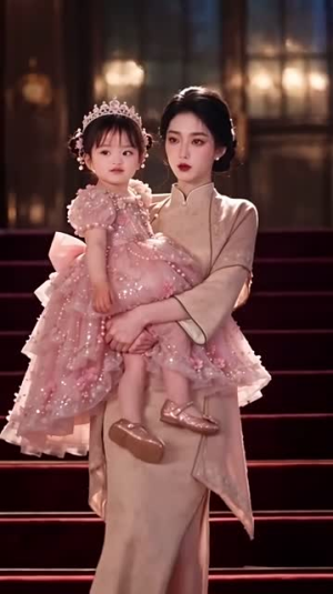 小奶团萌化啦,督军全家抢着吸崽第二季(216集) 小奶团萌化啦,督军全家抢着吸崽第二季(216集)大结局太过瘾了