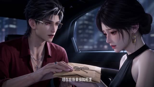 他以为我是替身,其实我是他的白月光(59集) 他以为我是替身,其实我是他的白月光(59集)全剧看到大结局