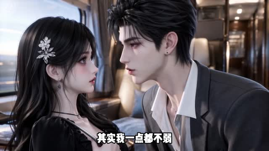 婚后心动:商总他又吃醋了(144集) 婚后心动:商总他又吃醋了(144集)每日短剧推荐