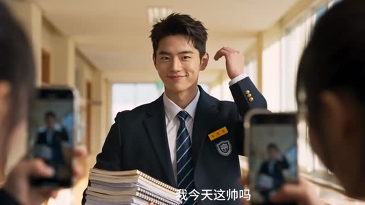 首尔学姐别心动(29集) 首尔学姐别心动(29集)全剧看到大结局