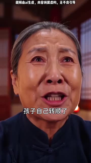 王府小群主（36集）追短剧关注我