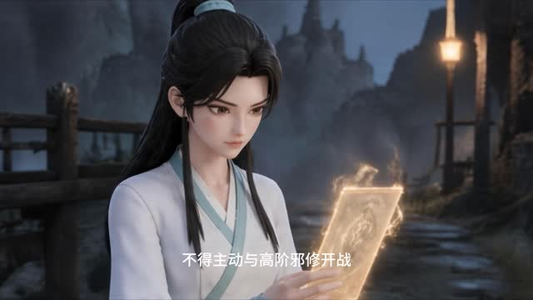 神曜镇万邪第一季 (21集) 神曜镇万邪第一季 (21集)一口气追完短剧