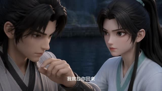 神曜镇万邪第四季(21集) 神曜镇万邪第四季(21集)红果免费短剧