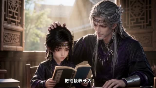 误入苗疆:祭司大人的温柔陷阱(43集) 误入苗疆:祭司大人的温柔陷阱(43集)看到大结局