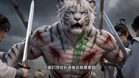 河东狮妖传 (119集) 河东狮妖传 (119集)在线观看全集