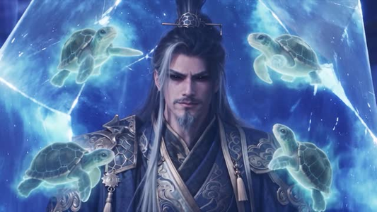 师尊别急,我先喂猪成神第一季(92集) 师尊别急,我先喂猪成神第一季(92集)全季一次看完