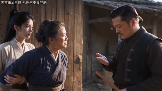 人间忽又逢春（1-134集）短剧太精彩