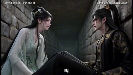 帝心白月光逝后暴君疯了第二季（111-307集）推荐热门短剧